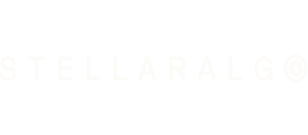 stellaralgo logo